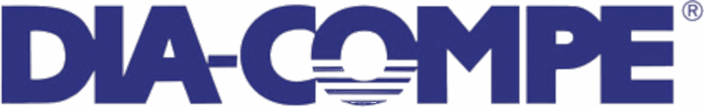 Logo de la marque Dia Compé
