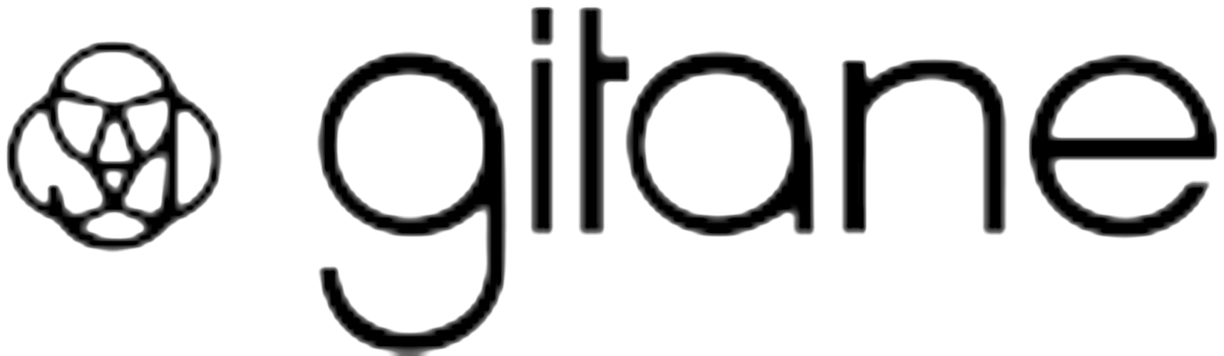 Logo de la marque Gitane