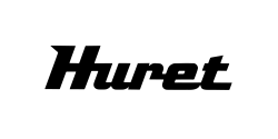 Logo de la marque Huret